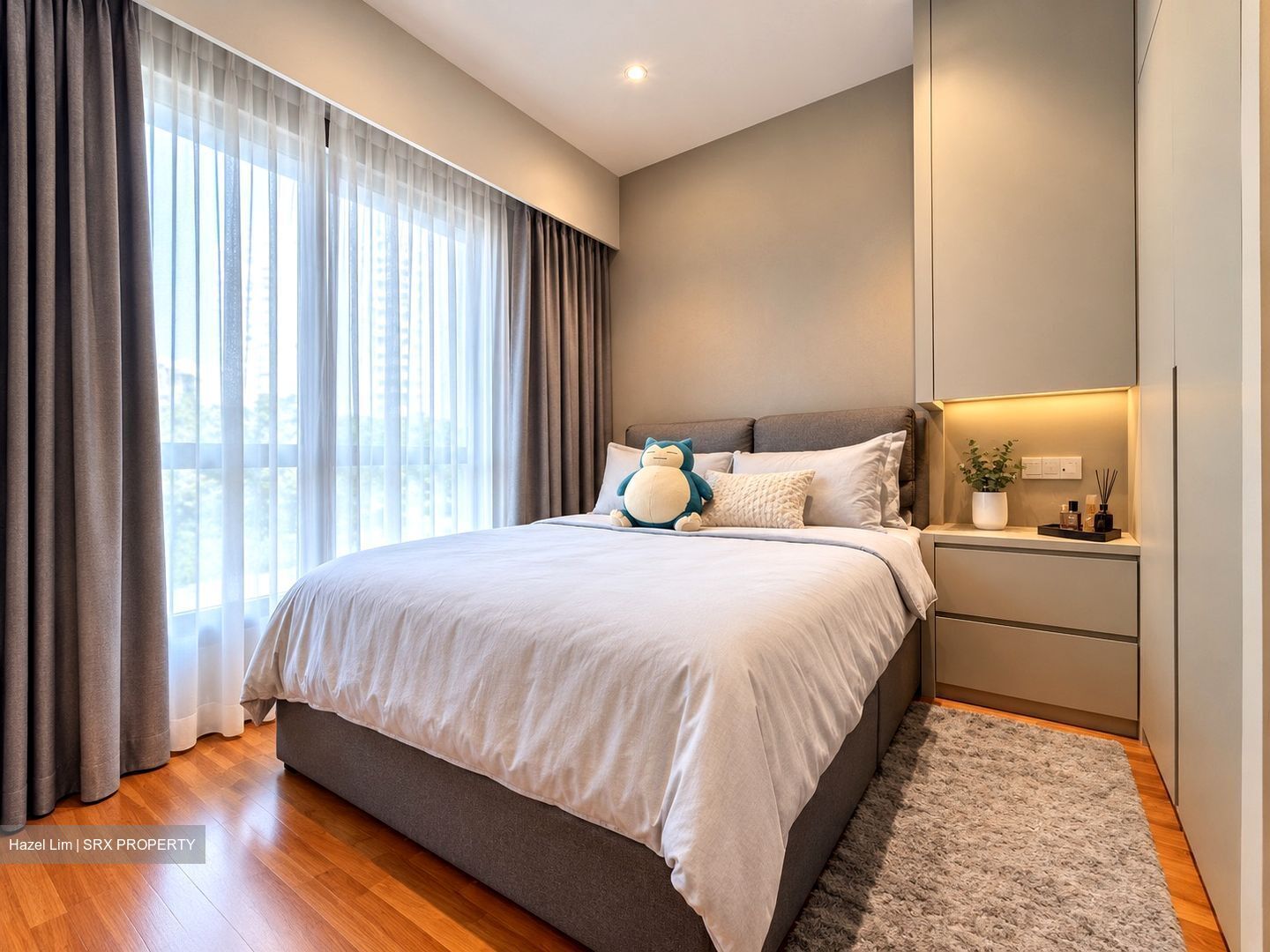 The Tre Ver (D13), Condominium #617682371
